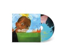MCKINLEY DIXON - MAGIC,ALIVE CD NEUF