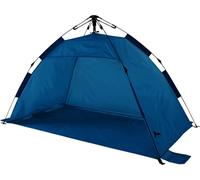 McKINLEY Easy Up Uv50 Abri De Plage Adulte Unisexe, Bluelight/Bluepetrol, Taille Unique