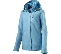 McKINLEY Edinburgh Veste de Function Femme, Crystal Seas, FR : L (Taille Fabricant 46)