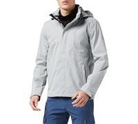Mckinley Edinburgh Veste de Function Homme, Monument Melange, FR : M (Taille Fabricant : M)