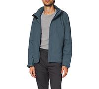 Mckinley Edinburgh Veste de Function Homme, Orion Blue, FR : 3XL (Taille Fabricant : 3XL)