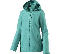 McKINLEY Edinburgh Veste pour Femme XL Green Aqua
