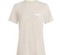 Mckinley Elie T-Shirt pour Femme Grey 44