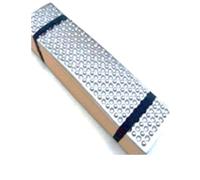 Mckinley F 1.8 Folding Iso-Mat Green Lime L