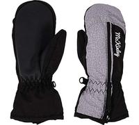 McKINLEY Fäustling Adriel II Gants Enfant Black Night/Black Ni FR : Taille Unique (Taille Fabricant : 4)