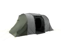 McKINLEY Family 30.6 Tent Grey Light/Green SMO One Size