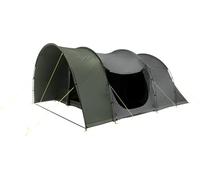 McKINLEY Family 40.5 Tent Grey Light/Green SMO One Size