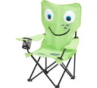 Mckinley Faro Chaise Pliante Green Lime One Size