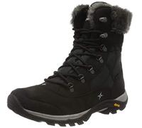 McKINLEY Femme Après-Stiefel Ronja AQX W Bottes de Neige, Noir (Black/Grey 900), 43 EU