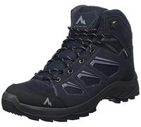 McKINLEY Femme Discover IIIId AQX Bottine, Navy Dark/Navy Dark, 42 EU