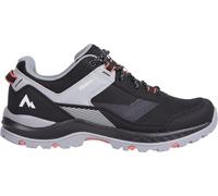 McKinley Femme Kona VI AQX Chaussure de Trail, Black Night/Anthracite, 40 EU