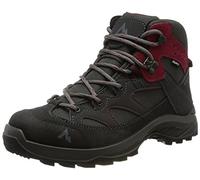 McKinley Femme Travel Comfort AQX Chaussure de Cyclisme de Montagne, Anthracite/PINKDARK, 40 EU