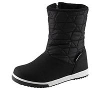 McKINLEY Fille Winterstiefel Sarah Aqb Socke S Bottes de Neige, Noir (Black 000), 31 EU