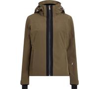McKINLEY Finna Veste Olive Dark 42
