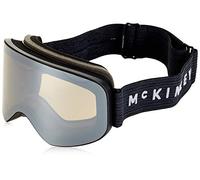 McKINLEY Flyte Mirror Lunettes de skin BLACK 2