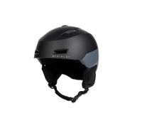 Mckinley Flyte Pro Casques de Ski pour Hommes, Black Night/Grey, L