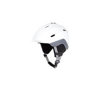 McKINLEY Flyte Pro Hs-618 Casque de Ski Jeunesse Unisexe, Grey/Grey/Yellow, S