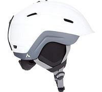 McKINLEY Flyte Pro Hs-618 Casque de Ski White/Grey S
