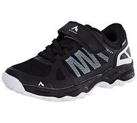 McKINLEY Garçon Unisex Kinder Kansas III Aqb Mocassin, Black Night/White, 34 EU