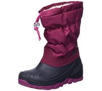 McKINLEY Garçon Unisex Kinder Nicky II Chaussures De Pente, Pink Dark/Anthracite, 31 EU