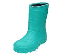 McKINLEY Garçon Unisex Kinder Rock Jr Botte de Pluie, Mint Light, 25 EU
