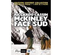McKinley : Histoire d'une amitié - McKinley : Face Sud - Edition Collector DVD E
