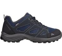 Mckinley Homme Discover IV AQX Chaussure de Trail, Navy Dark/Navy Dark, 43 EU