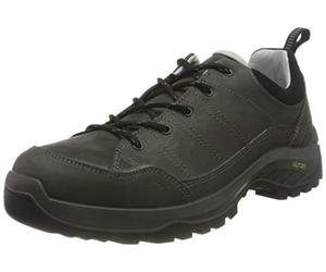 McKINLEY Homme Kabru Lt Bottes de Trekking et de randonnée, Gris Anthracite 043, 41 EU