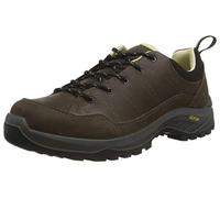 McKINLEY Homme Kabru Lt Bottes de Trekking et de randonnée, Marron 118, 42 EU