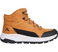 McKINLEY Homme Ranger II Sneaker, Brown Light/White/BL, 40 EU