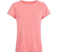 McKINLEY Hunu T-Shirt Melange/Pink 42
