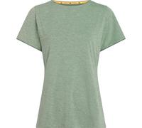 McKINLEY Hunu T-Shirt pour Femme Melange/Mint Light 46