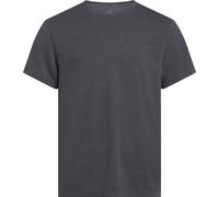 McKINLEY Hunu T-Shirt pour Homme Melange/Navy 3XL