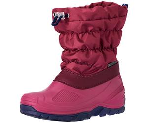 McKINLEY Jules II Chaussures De Pente, Pink Dark/Navy, 35 EU
