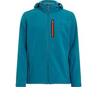 McKINLEY Kadino Veste 626 Blue Petrol 4XL