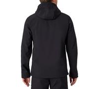 McKINLEY Kadino Veste, Noir Nuit/Anthracite, Taille 34 Femme