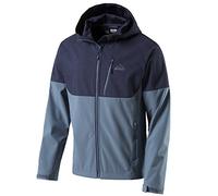McKINLEY Kara Jacket Homme, Bleu, 3XL