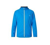 Mckinley Kereol IV Veste de pluie pour homme Blue Royal S
