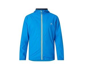 Mckinley Kereol IV Veste de pluie pour homme Blue Royal S