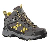 McKinley Kona Mid II aquamax Junior, jaune