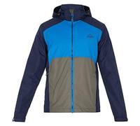 Mckinley Laga Veste de Function Homme Veste Homme Navy Dark/Blue Roya FR: M (Taille Fabricant: M)