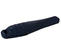 McKINLEY Lampe Kodiak Sac de Couchage Momie Unisexe, Bleu, 195L