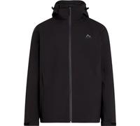 McKINLEY Larra II Veste Black Night/Black Ni 3XL