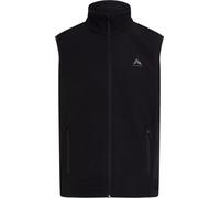 Mckinley Lusaka III Gilet pour homme Black XXL