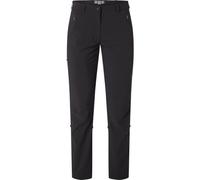 Mckinley Madok II LNG Pantalon de randonnée pour Femme Grey 92