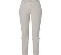 McKINLEY Madok II Pantalon de randonnée pour Femme Navy Dark 36
