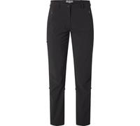 McKINLEY Madok II Pantalon de randonnée pour Femme Navy Dark 38