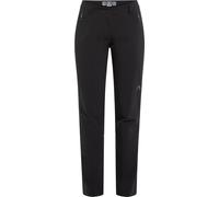 Mckinley Madok II Sht Pantalon de randonnée pour Femme Black Night 24