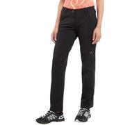 Mckinley Madok II Sht Pantalon de randonnée pour Femme Black Night 36