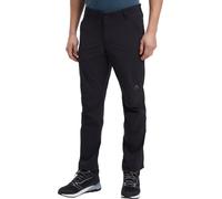 Mckinley Madok II Sht Pantalon de randonnée pour Homme Black Night 25